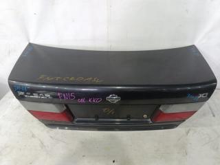 Крышка багажника NISSAN PULSAR