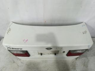 Крышка багажника NISSAN PRIMERA