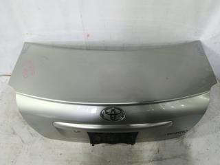 Крышка багажника TOYOTA AVENSIS