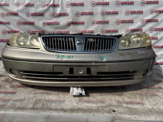 Nose cut NISSAN BLUEBIRD SYLPHY