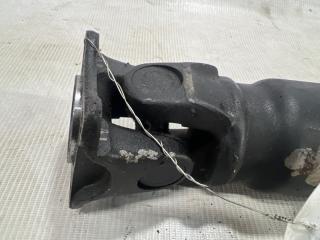 Карданный вал задний NISSAN ATLAS H4F23 370005T020 3 ракурс