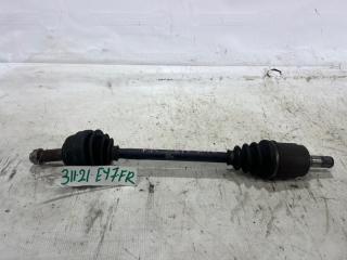 Запчасть привод передний правый HONDA PARTNER