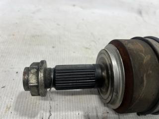 Привод правый передний HONDA ELYSION RR5 J35A 3 ракурс