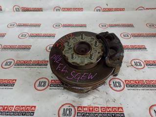 Ступица левая передняя MAZDA BONGO FRIENDEE SGEW 3 ракурс