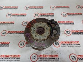 Ступица левая передняя MAZDA BONGO FRIENDEE SGEW 4 ракурс