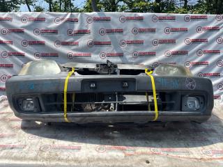 Nose cut HONDA PARTNER