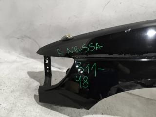 Крыло левое переднее NISSAN RNESSA N30 63101-5V030 2 ракурс Крыло левое переднее NISSAN RNESSA N30 63101-5V030 2 ракурс
