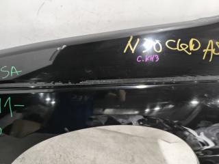 Крыло левое переднее NISSAN RNESSA N30 63101-5V030 4 ракурс Крыло левое переднее NISSAN RNESSA N30 63101-5V030 4 ракурс