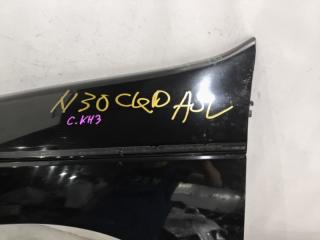 Крыло левое переднее NISSAN RNESSA N30 63101-5V030 5 ракурс Крыло левое переднее NISSAN RNESSA N30 63101-5V030 5 ракурс