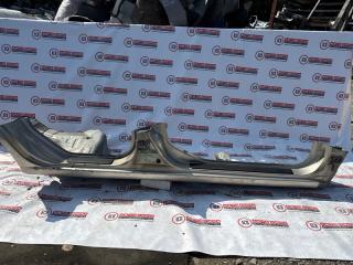 Порог кузова правый NISSAN BLUEBIRD SYLPHY