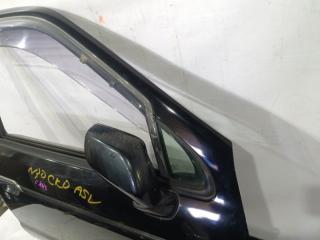 Дверь правая передняя NISSAN RNESSA N30 80100-5V030 2 ракурс