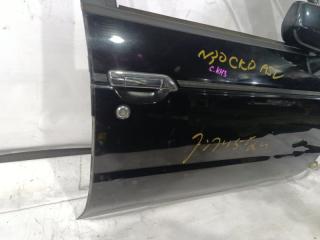 Дверь правая передняя NISSAN RNESSA N30 80100-5V030 4 ракурс
