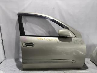 Дверь передняя правая NISSAN BLUEBIRD SYLPHY