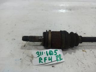 Привод правый задний HONDA STEPWGN RF4 2 ракурс