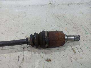 Привод правый задний HONDA STEPWGN RF4 5 ракурс