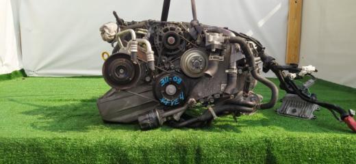 Запчасть двигатель TOYOTA PIXIS VAN