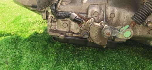 АКПП TOYOTA PIXIS VAN S321M KF-VE 3 ракурс