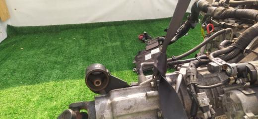 АКПП TOYOTA PIXIS VAN S321M KF-VE 4 ракурс