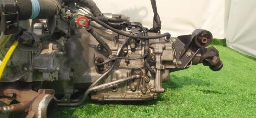 АКПП TOYOTA PIXIS VAN S321M KF-VE 5 ракурс