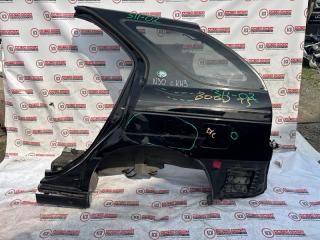 Запчасть крыло заднее левое NISSAN RNESSA