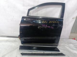 Дверь левая передняя LEXUS RX450H GYL16 67002-48110 1 ракурс