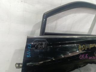 Дверь левая передняя LEXUS RX450H GYL16 67002-48110 2 ракурс