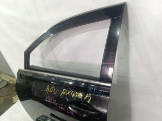 Дверь левая передняя LEXUS RX450H GYL16 67002-48110 3 ракурс