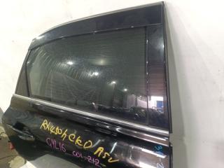 Дверь правая задняя LEXUS RX450H GYL16 67003-48130 2 ракурс