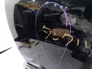 Дверь левая задняя LEXUS RX450H GYL16 67004-48130 4 ракурс
