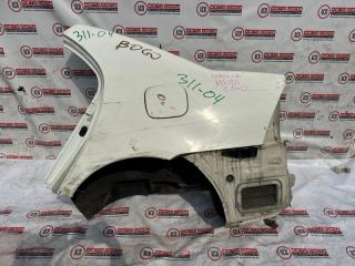 Крыло левое заднее TOYOTA COROLLA NZE121 61602-1E860 1 ракурс Крыло левое заднее TOYOTA COROLLA NZE121 61602-1E860 1 ракурс