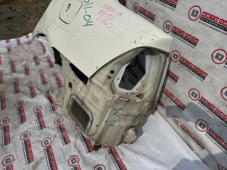 Крыло левое заднее TOYOTA COROLLA NZE121 61602-1E860 3 ракурс Крыло левое заднее TOYOTA COROLLA NZE121 61602-1E860 3 ракурс