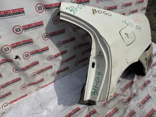 Крыло левое заднее TOYOTA COROLLA NZE121 61602-1E860 4 ракурс Крыло левое заднее TOYOTA COROLLA NZE121 61602-1E860 4 ракурс