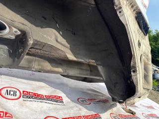 Крыло левое заднее TOYOTA COROLLA NZE121 61602-1E860 5 ракурс Крыло левое заднее TOYOTA COROLLA NZE121 61602-1E860 5 ракурс