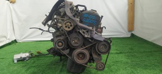 Запчасть двигатель DAIHATSU CHARADE