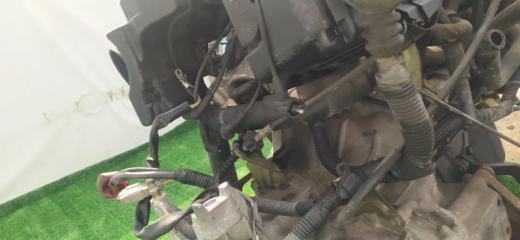 МКПП DAIHATSU CHARADE G200S HC 3 ракурс