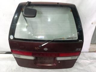 Дверь 5-я NISSAN LARGO