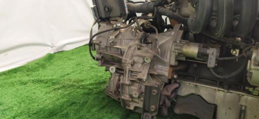 АКПП TOYOTA RACTIS