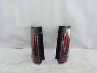 Запчасть стоп-сигнал NISSAN NV350 CARAVAN