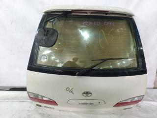 Дверь 5-я  TOYOTA ESTIMA TCR10 ,67005-2J360 ,67005-2J360 1 ракурс