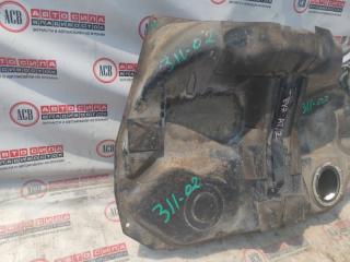 Бензобак HONDA PARTNER EY7 17500-S05-000 2 ракурс