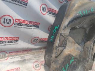 Бензобак HONDA PARTNER EY7 17500-S05-000 3 ракурс