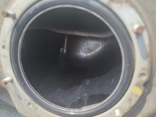 Бензобак HONDA PARTNER EY7 17500-S05-000 5 ракурс