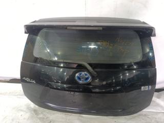 Дверь 5-я TOYOTA AQUA контрактная Дверь 5-я TOYOTA AQUA