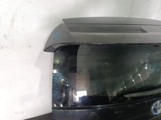 Дверь 5-я TOYOTA AQUA NHP10 67005-52D10 4 ракурс