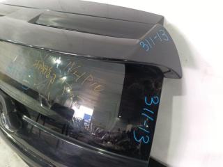 Дверь 5-я TOYOTA AQUA NHP10 67005-52D10 5 ракурс