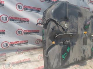 Бензобак MITSUBISHI GRANDIS NA4W MN161078 3 ракурс