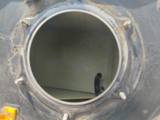 Бензобак MITSUBISHI GRANDIS NA4W MN161078 4 ракурс