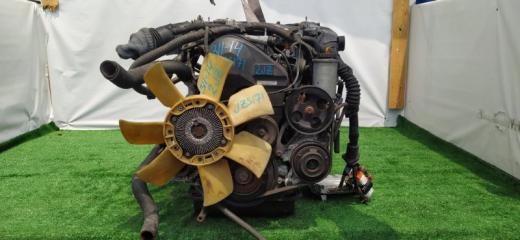 Двигатель TOYOTA CROWN