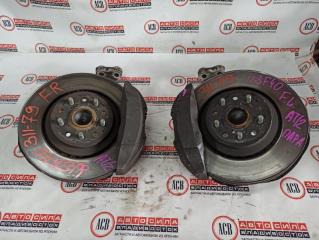 Ступица передняя LEXUS LS460 контрактная Ступица передняя LEXUS LS460