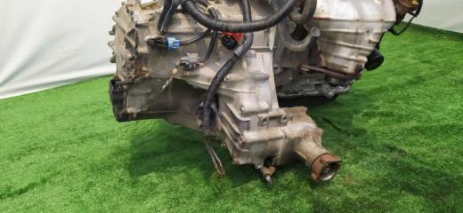 АКПП HONDA STEPWGN
